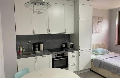 Tczew Appartement | Nad Wisłą