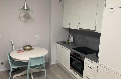 Tczew Appartement | Nad Wisłą