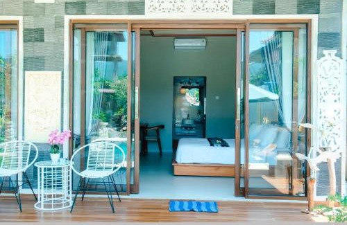 Buleleng Maison | Nada Garden villa