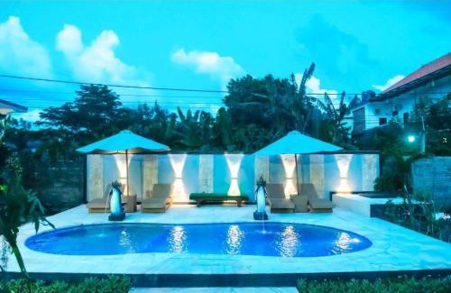 Buleleng Maison | Nada Garden villa