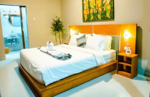 Buleleng Maison | Nada Garden villa
