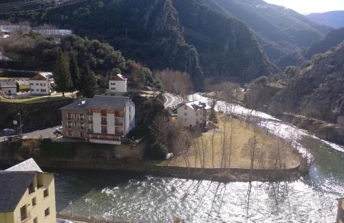Llavorsi Appartement | Nadal Apartaments