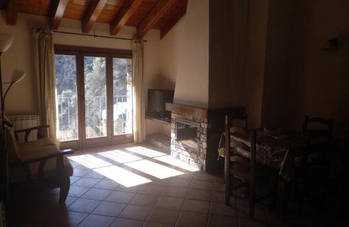 Llavorsi Appartement | Nadal Apartaments