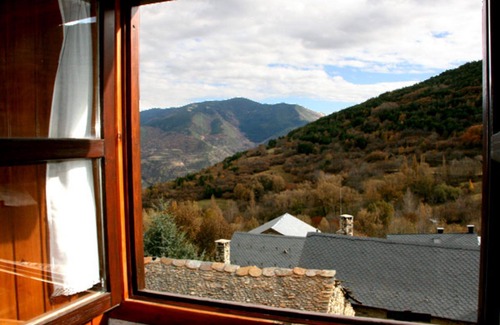 Son Maison | Déconnexion dans un appartement confortable