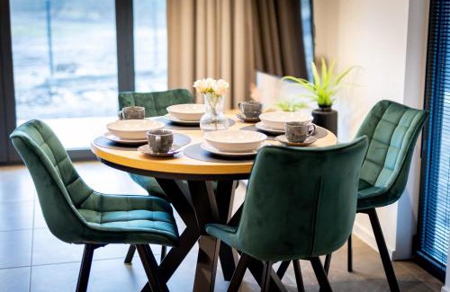 Kruszwica Maison | Nadgoplańska Ostoja