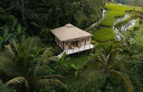 Penebel Autre | Nadi Nature Resort - Adults Only