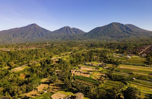 Penebel Autre | Nadi Nature Resort - Adults Only