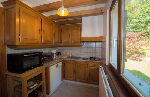 Le Tholy Appartement | gîte 5 personnes en pleine nature chez Nadine et Michel à 10km de Gérardmer