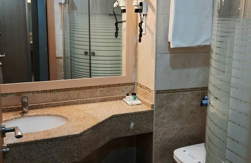 Karaman Hôtel | Nadir Business Hotel