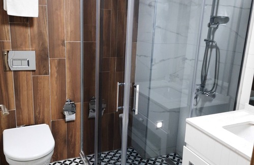 Karaman Hôtel | Nadir Business Hotel