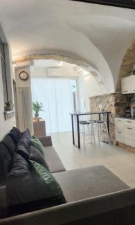 Caramagna Ligure Appartement | Nadive House il rifugio perfetto