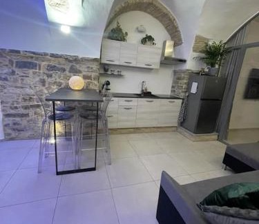 Caramagna Ligure Appartement | Nadive House il rifugio perfetto