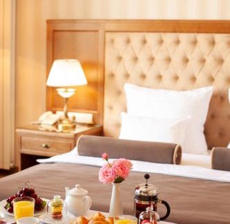Kosuv Stary Hôtel | Nadiya Hotel