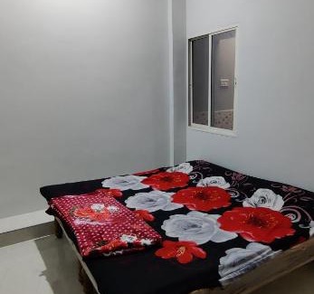 Maheshwar Appartement | Nadiya Kinare