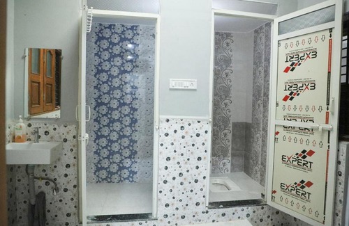 Maheshwar Appartement | Nadiya Kinare