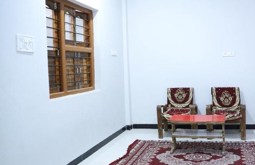 Maheshwar Appartement | Nadiya Kinare