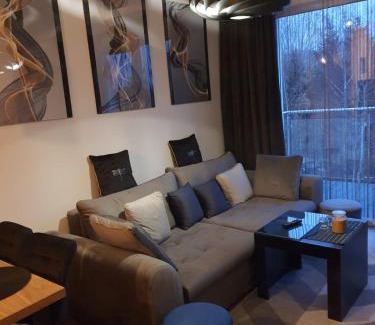 Gaski Appartement | Nadmorski Apartament
