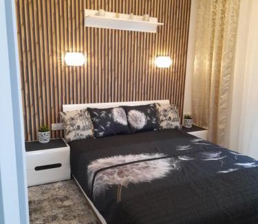 Gaski Appartement | Nadmorskie Apartamenty w Gąskach