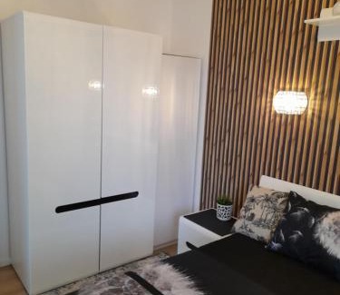 Gaski Appartement | Nadmorskie Apartamenty w Gąskach