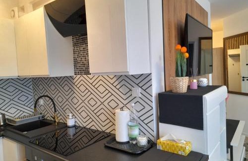 Gaski Appartement | Nadmorskie Apartamenty w Gąskach