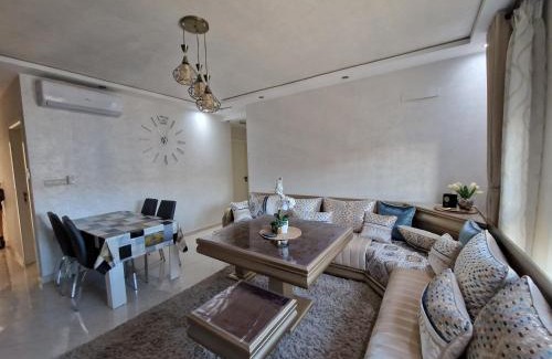Hay Al Matar Appartement | Nador Khattabi 2-19