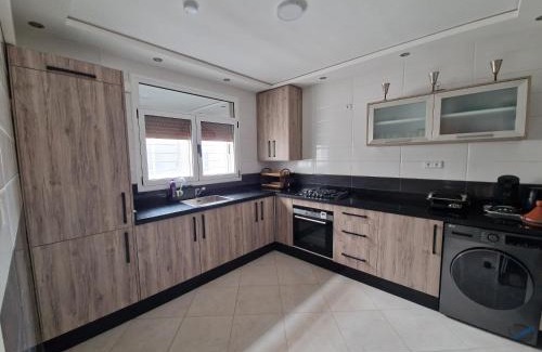 Hay Al Matar Appartement | Nador Khattabi 2-19