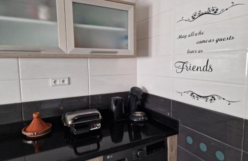 Hay Al Matar Appartement | Nador Khattabi 2-19