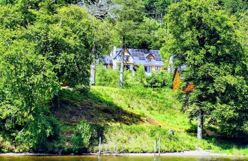 Spean Bridge Maison | Nadurra But and Ben -Where the Ordinary Becomes Extraordinary!