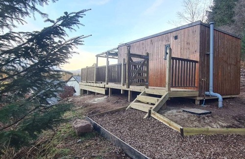Spean Bridge Maison | Nadurra But and Ben -Where the Ordinary Becomes Extraordinary!