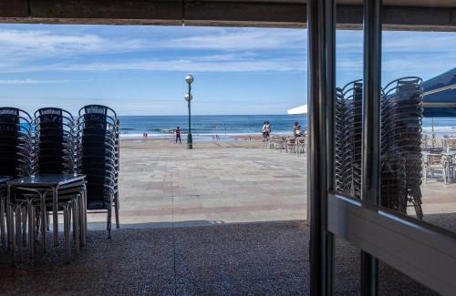 Zarautz Appartement | Nafarroa - BasKey rentals