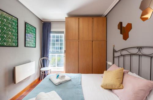 Zarautz Appartement | Nafarroa - BasKey rentals