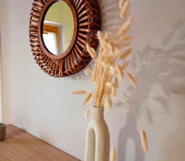 Asini Maison | Nafplio Cottage-Grandma's Yard
