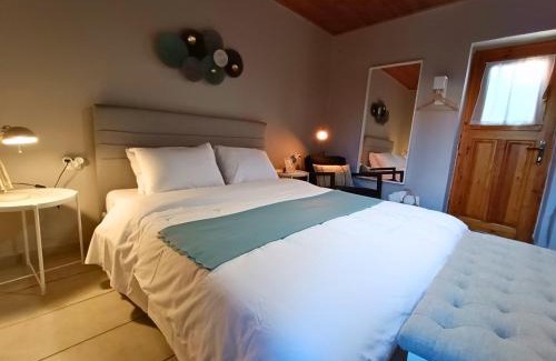 Asini Maison | Nafplio Cottage-Grandma's Yard