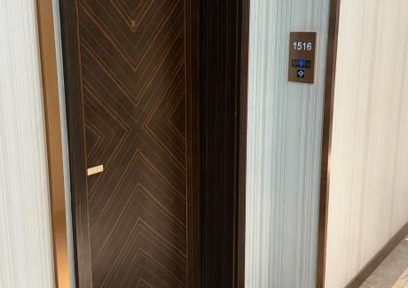 Vientiane Appartement | NAGA Frontier
