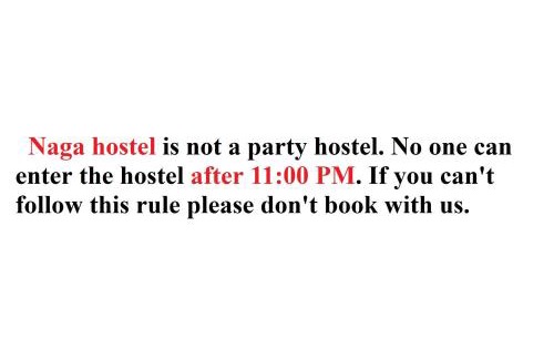 Thakhek Auberge | Naga Hostel & Café