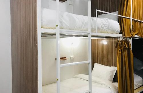 Thakhek Auberge | Naga Hostel & Café