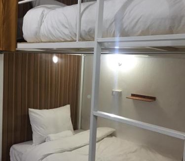 Thakhek Auberge | Naga Hostel & Café