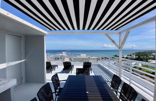 Kadena-cho Appartement | Nagahama Anchored