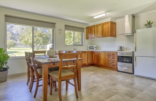 Goulburn Weir Maison | Maison Nagambie / Goulburn Weir River