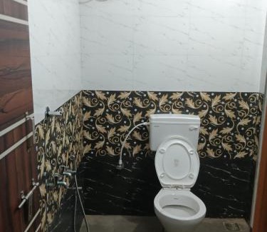 Hireguthi Maison | Nagamma guest house