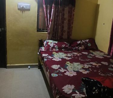 Hireguthi Maison | Nagamma guest house