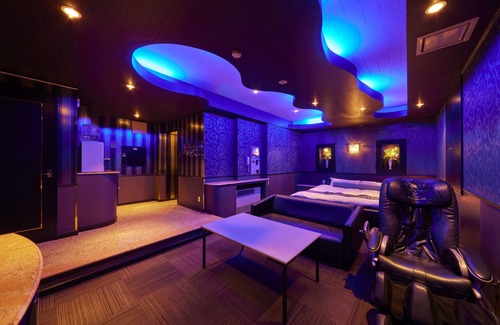 Matsumoto Hôtel | Nagano Coco Club - Adults Only