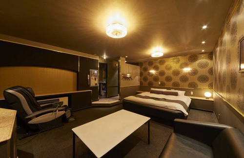 Matsumoto Hôtel | Nagano Coco Club - Adults Only