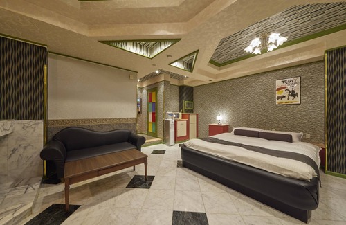 Matsumoto Hôtel | Nagano Coco Club - Adults Only