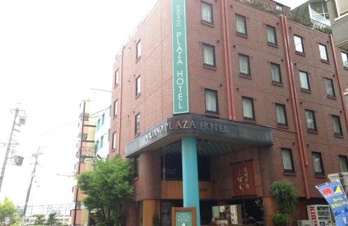 Nagano Hôtel | Nagano Plaza Hotel