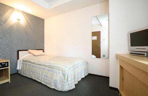 Nagano Hôtel | Nagano Plaza Hotel