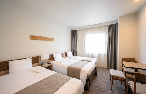 Nagano Hôtel | Nagano Tokyu REI Hotel