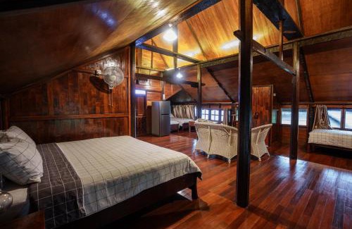 Pantai Maison | Nagari by the Hills