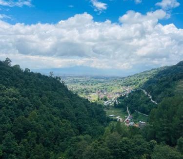 Nagarkot Maison | Nagarkot New Homestay