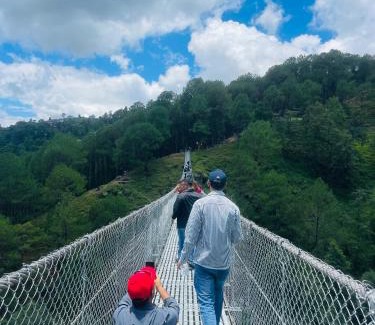 Nagarkot Maison | Nagarkot New Homestay